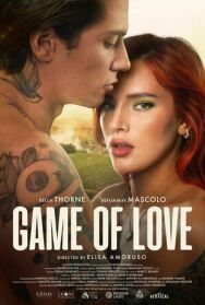 Постер к Пробуждение 2: Игра в любовь смотреть онлайн на HD Rezka