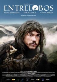 Постер к Среди волков смотреть онлайн на HD Rezka