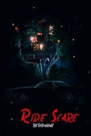 Постер к Последнее такси 2: Начало смотреть онлайн на HD Rezka