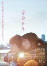 Постер к Последние 10 лет смотреть онлайн на HD Rezka