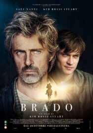 Постер к Вольный смотреть онлайн на HD Rezka