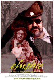 Постер к Неуловимый смотреть онлайн на HD Rezka