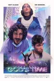Постер к По воле божьей смотреть онлайн на HD Rezka