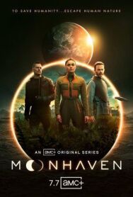 Постер к Мунхэвен смотреть онлайн на HD Rezka