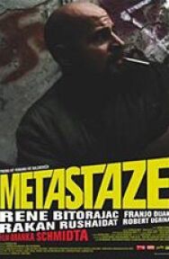 Постер к Метастазы смотреть онлайн на HD Rezka