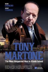 Постер к Тони Мартоне смотреть онлайн на HD Rezka