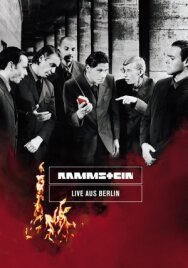 Постер к Раммштайн: Из Берлина вживую смотреть онлайн на HD Rezka