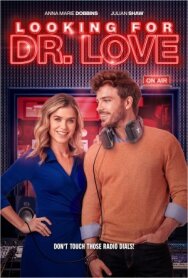 Постер к Looking for Dr. Love смотреть онлайн на HD Rezka