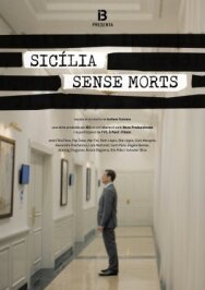Постер к Сицилия без мертвецов смотреть онлайн на HD Rezka