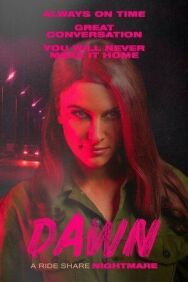 Постер к Доун смотреть онлайн на HD Rezka