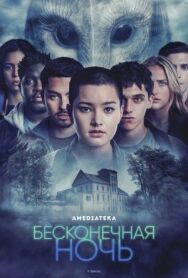 Постер к Бесконечная ночь смотреть онлайн на HD Rezka