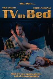 Постер к Перед телевизором смотреть онлайн на HD Rezka