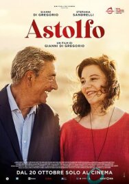 Постер к Астольфо смотреть онлайн на HD Rezka