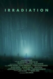 Постер к Облучение смотреть онлайн на HD Rezka