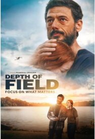 Постер к Глубина резкости смотреть онлайн на HD Rezka
