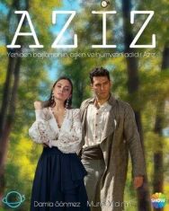 Постер к Азиз смотреть онлайн на HD Rezka