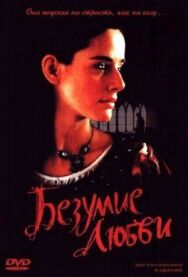 Постер к Безумие любви смотреть онлайн на HD Rezka