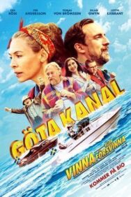 Постер к Гёта Канал - всё или ничего смотреть онлайн на HD Rezka