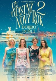 Постер к С Новым годом 2 смотреть онлайн на HD Rezka