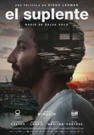 Постер к Заместитель смотреть онлайн на HD Rezka