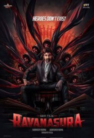 Постер к Демон Равана смотреть онлайн на HD Rezka