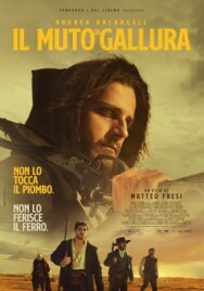 Постер к Немой из Галлуры смотреть онлайн на HD Rezka