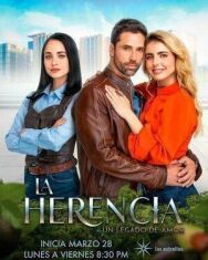 Постер к Наследство смотреть онлайн на HD Rezka