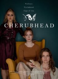 Постер к Голова херувима смотреть онлайн на HD Rezka