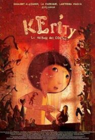 Постер к Керити, жилище сказок смотреть онлайн на HD Rezka
