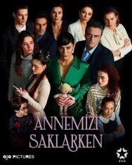 Постер к Скрывая нашу маму смотреть онлайн на HD Rezka