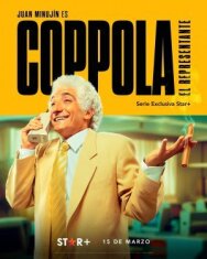 Постер к Коппола - спортивный агент смотреть онлайн на HD Rezka