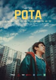 Постер к Обруч смотреть онлайн на HD Rezka