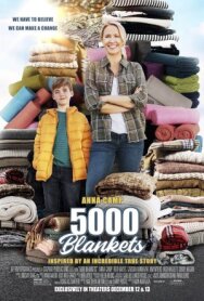 Постер к 5000 одеял смотреть онлайн на HD Rezka