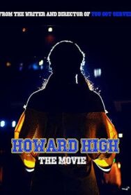 Постер к Школа Ховард смотреть онлайн на HD Rezka