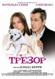 Постер к Трезор смотреть онлайн на HD Rezka