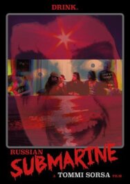 Постер к Русская подлодка смотреть онлайн на HD Rezka