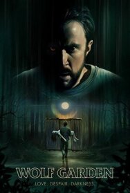 Постер к Волчий сад смотреть онлайн на HD Rezka