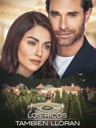 Постер к Богатые тоже плачут смотреть онлайн на HD Rezka