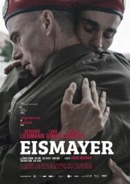 Постер к Айсмайер смотреть онлайн на HD Rezka
