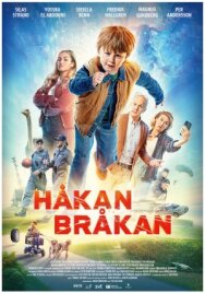 Постер к Хокан Брокан смотреть онлайн на HD Rezka