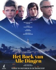 Постер к Книга всех вещей смотреть онлайн на HD Rezka