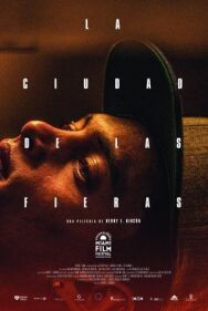 Постер к Город диких зверей смотреть онлайн на HD Rezka