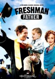 Постер к Новоиспеченный отец смотреть онлайн на HD Rezka