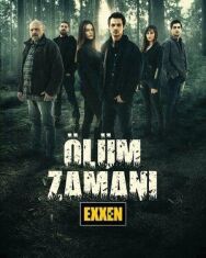 Постер к Время умирать смотреть онлайн на HD Rezka