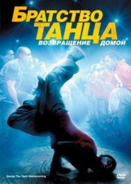 Постер к Братство танца: Возвращение домой смотреть онлайн на HD Rezka