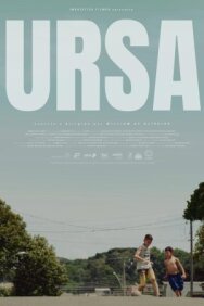 Постер к Урса смотреть онлайн на HD Rezka