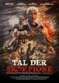 Постер к Лес испытаний смотреть онлайн на HD Rezka