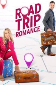 Постер к Дорожная романтика смотреть онлайн на HD Rezka