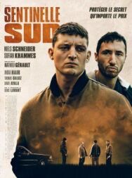 Постер к Южный страж смотреть онлайн на HD Rezka