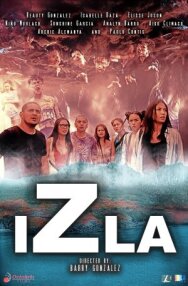 Постер к Запретный остров смотреть онлайн на HD Rezka
